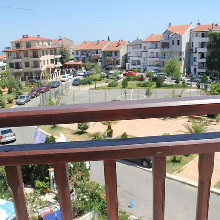 Yankov'S House Hotel Szozopol Kültér fotó