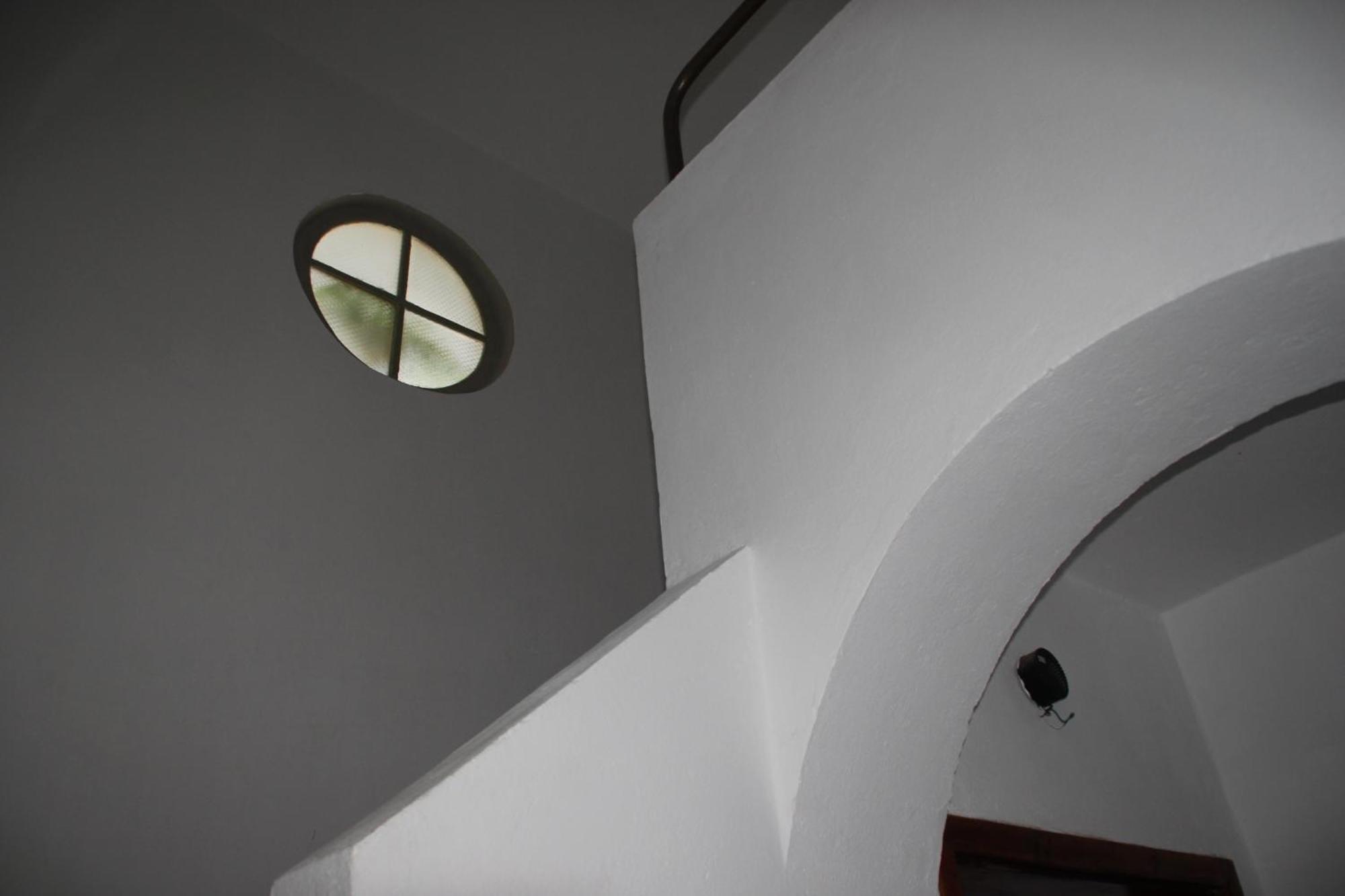Yankov'S House Hotel Szozopol Kültér fotó