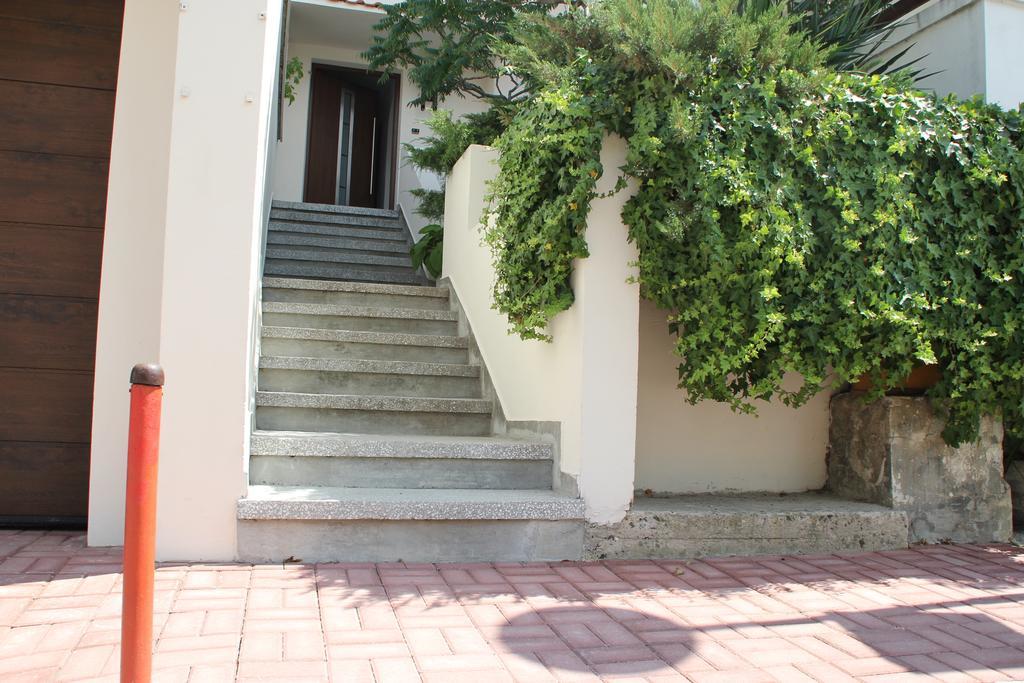 Yankov'S House Hotel Szozopol Kültér fotó