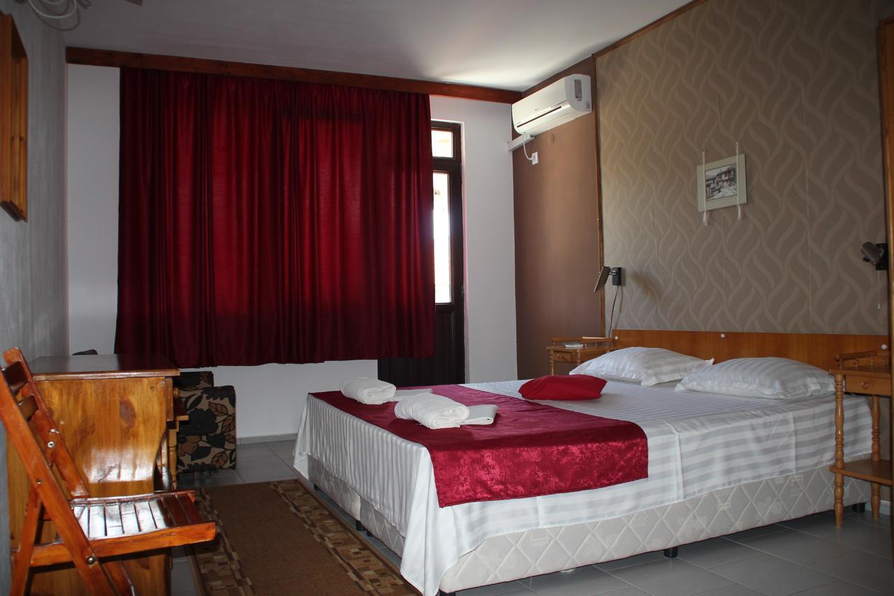 Yankov'S House Hotel Szozopol Kültér fotó