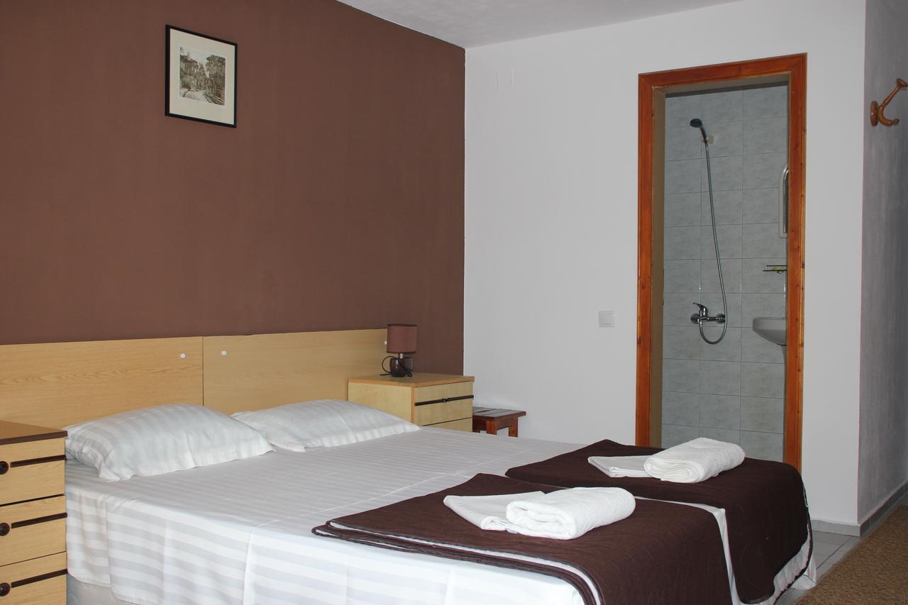 Yankov'S House Hotel Szozopol Kültér fotó