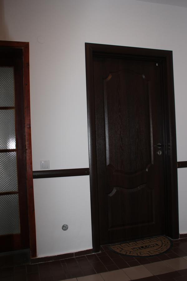 Yankov'S House Hotel Szozopol Kültér fotó