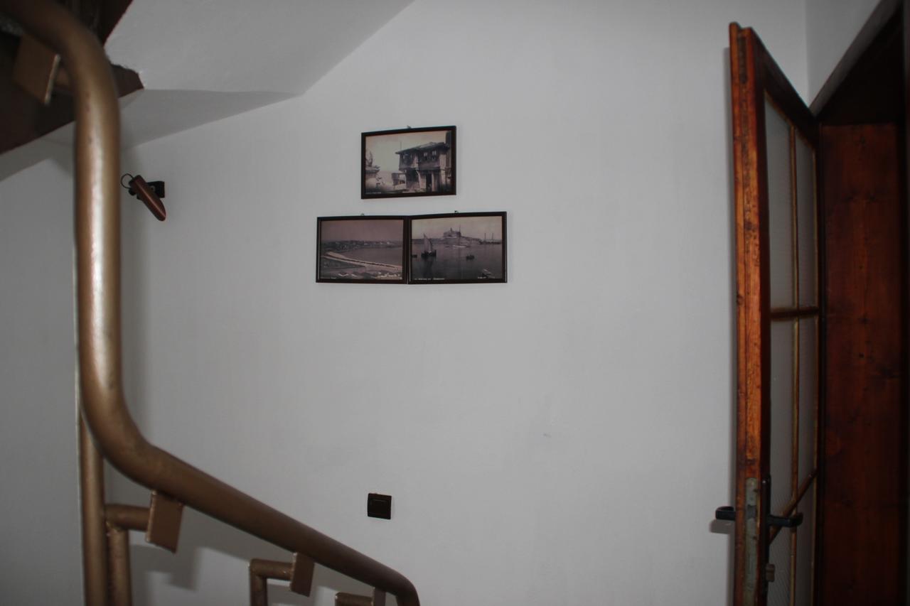 Yankov'S House Hotel Szozopol Kültér fotó
