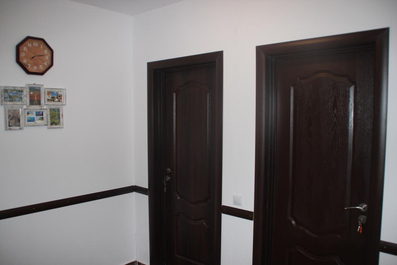 Yankov'S House Hotel Szozopol Kültér fotó