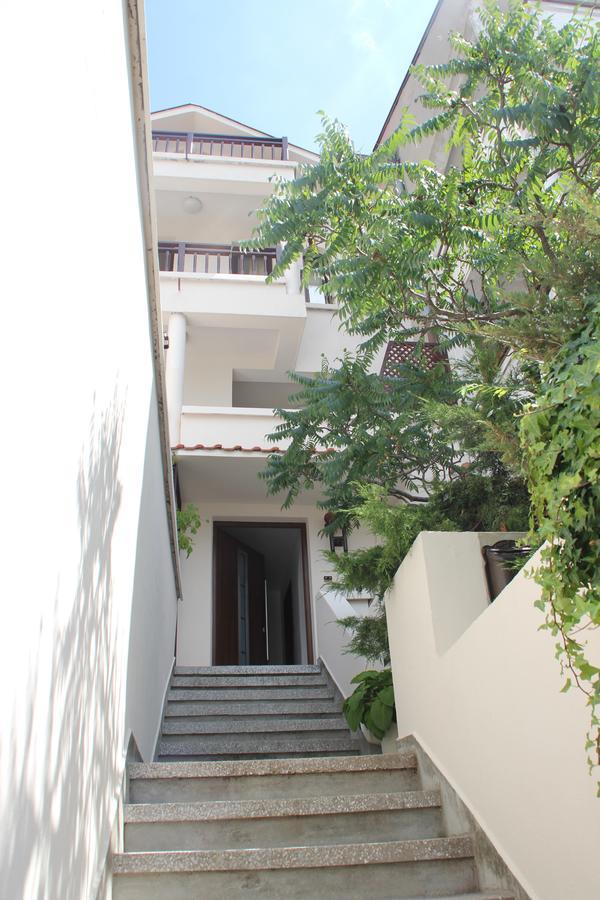 Yankov'S House Hotel Szozopol Kültér fotó