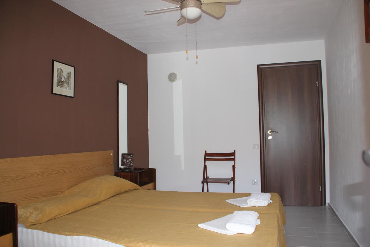 Yankov'S House Hotel Szozopol Kültér fotó