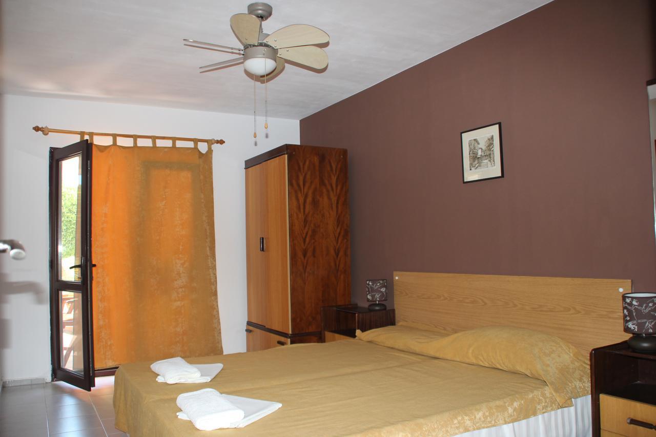Yankov'S House Hotel Szozopol Kültér fotó