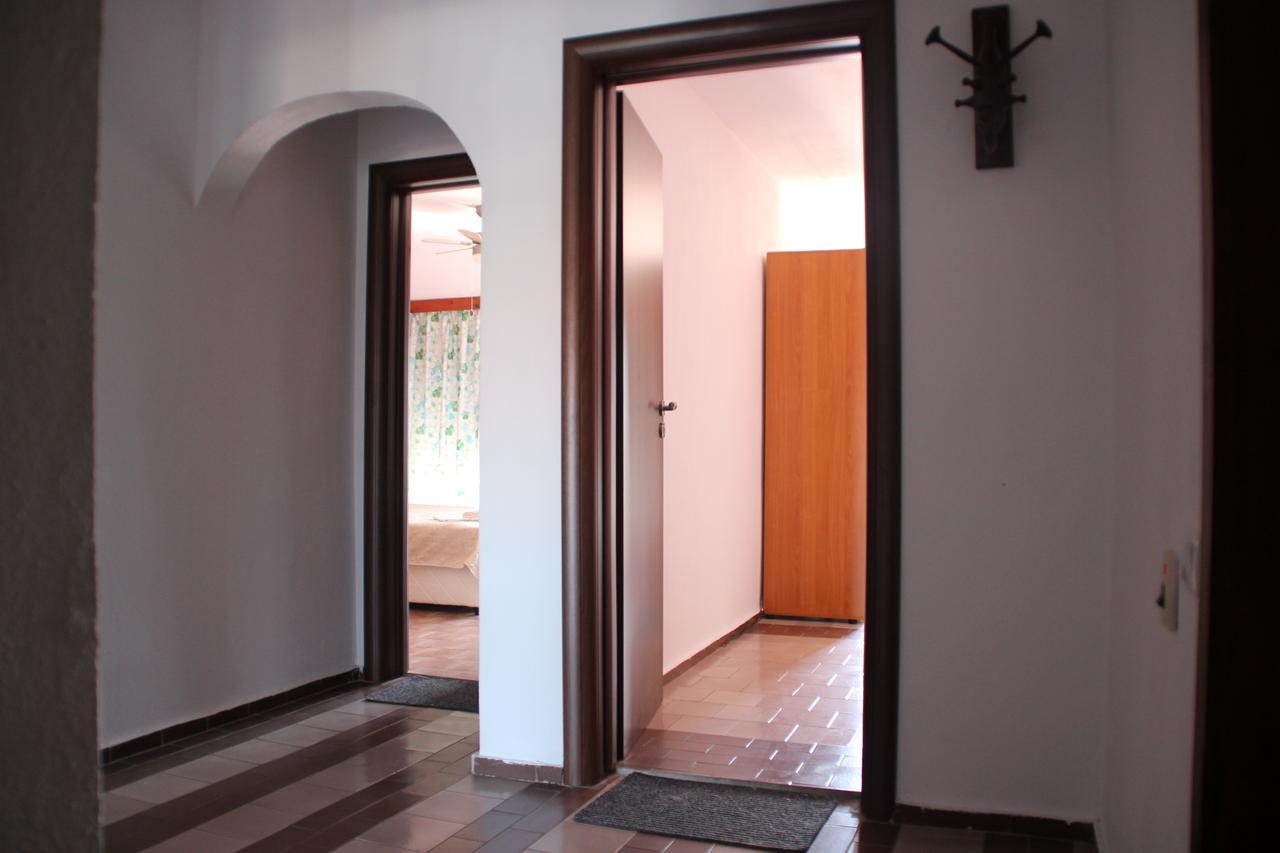 Yankov'S House Hotel Szozopol Kültér fotó