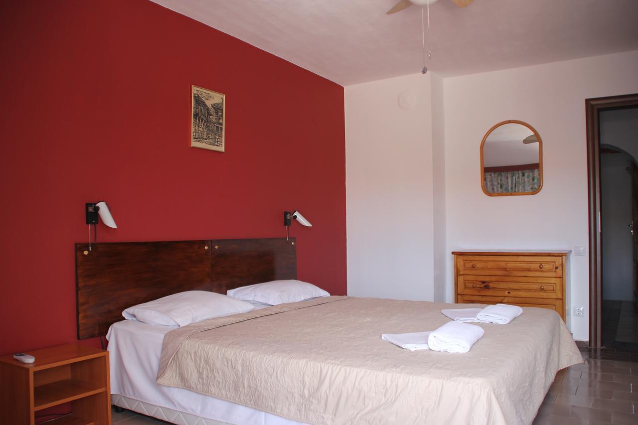 Yankov'S House Hotel Szozopol Kültér fotó
