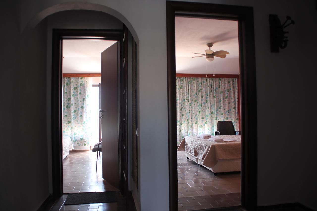 Yankov'S House Hotel Szozopol Kültér fotó